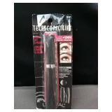 L'Oreal Paris Telescopic Lift Volumizing Mascara 36HR Wear - Black 991 - 0.33 fl oz - Retail: $16