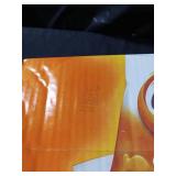 Pepperidge Farm Goldfish Cheddar Crackers  1.5 oz. Snack Packs  30-count Multi-pack Box