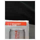 Diet Coke Diet Cola Soda Fridge Pack  7.5 fl oz Mini Cans  10 Pack - Retail: $33