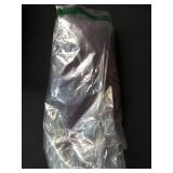 Amazon Essentials Women's Long-Sleeve Lightweight Crewneck Sweater Burgundy, Medium - Retail: $16