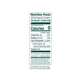 True Lime 500ct (Pack of 1) - Water Enhancer - Bulk Dispenser - 0 Calorie Drink Mix Packets For Water - Sugar Free Lime Flavoring Powder Packets