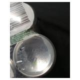 V8 +Energy Peach Mango Juice Energy Drink  8 fl oz Can  6 Count