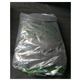 Carhartt mens Midweight Crewneck athletic sweatshirts, Black, X-Large Big Tall US - Retail: $55