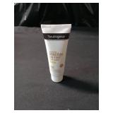 Neutrogena Purescreen+ Mineral UV Tint Face Liquid Tinted Sunscreen - with 100% Mineral Actives & Vitamin E, Enhances Natural Tone, Water Resistant, Broad Spectrum SPF 30, 1.1 fl oz - Retail: $16