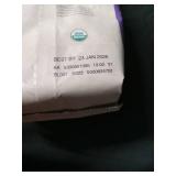 Newman s Own Organic Dark French Roast Ground Coffee  10 Oz