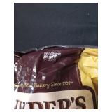 SYNDER'S OF HANOVER, OLDE TYME PRETZELS 1LB bag