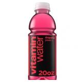 GLACEAU, VITAMIN WATER, NUTRIENT ENHANCED WATER BEVERAGE, POWER-C DRAGONFRUIT (9 PACK)