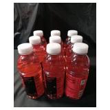 GLACEAU, VITAMIN WATER, NUTRIENT ENHANCED WATER BEVERAGE, POWER-C DRAGONFRUIT (9 PACK)