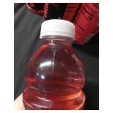 GLACEAU, VITAMIN WATER, NUTRIENT ENHANCED WATER BEVERAGE, POWER-C DRAGONFRUIT (9 PACK)