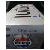 Diet Pepsi Cola Soda Pop  7.5 fl oz  10 Pack Cans
