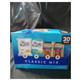 Snyder's of Hanover and Cape Cod Classic Mix Variety Pack, 20 Count Snack Bags - Retail: $13