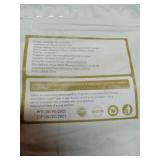 ULTHMOK Premium Mullein Leaf Tea,50 Tea Bags.for Lungs Cleanse and Respiratory Support, No Additives & Caffeine Free.