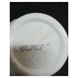 Organic Whey Protein  Grass-Fed  Vanilla  13.33 oz (378 g)  Garden of Life - Retail: $35