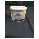 Double Donut Coffee Classic Bulk Hot Chocolate Mix, Rich Hot Cocoa 12 Ounce Canister, Hot Chocolate Powder - Retail: $12