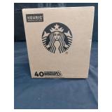 Starbucks Flavored K-Cup Coffee Variety Pack - Retail: $15