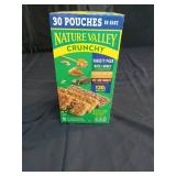Nature Valley Crunchy Variety Pack - 30ct/44.7oz - Retail: $39