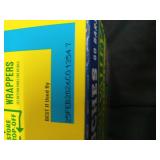 Nature Valley Crunchy Variety Pack - 30ct/44.7oz - Retail: $39