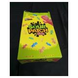 SOUR PATCH KIDS Soft & Chewy Candy - 53.6oz/24ct BEST BY AUGUST 15 2025 - Retail: $71