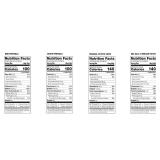 Snyder's of Hanover and Cape Cod Classic Mix Variety Pack, 20 Count Snack Bags - Retail: $13