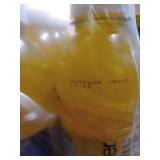 Glaceau Tropical Citrus Vitaminwater  20 Fl Oz  12 Count Bottles - Retail: $56