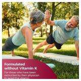 One A Day Proactive 65+ Multivitamin for Men & Women, 150 Ct   with A, C, D, Zinc, Calcium, Folic Acid for Bone & Cell Health