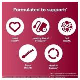 One A Day Proactive 65+ Multivitamin for Men & Women, 150 Ct   with A, C, D, Zinc, Calcium, Folic Acid for Bone & Cell Health