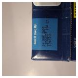 Rice Dream Organic Original Unsweetened Rice Drink - Case of 12/32 oz