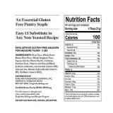 King Arthur Gluten Free Measure for Measure Flour - 48oz