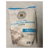 King Arthur Gluten Free Measure for Measure Flour - 48oz