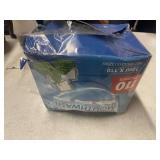 Mouthwash, Portable Adult Travel Mouthwash,Free of Alcohol and Fluoride,Help Kill of Bad Breath Germs, Prevents Cavities, Fresh Mint,Disposable Packs (Pack of 110)