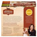 Rachael Ray Nutrish Savory Favorites Chicken, Beef, Potato, Carrot & Sweet Potato Variety Pack Wet Dog Food - 8oz/6ct
