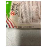 Loving Pets Totally Grainless Small Chicken & Apple Chewy Bones (6 oz Pack)