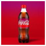 Coca-Cola Cherry Soda - 6pk/16.9 fl oz Bottles