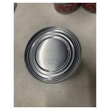 4 CANS of Ocean Spray Whole Berry Cranberry Sauce - 14oz