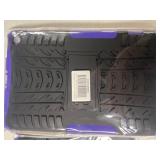 FIVE CASES - for Kindle Fire Max 11 inch Tablet 2023 Release,Kickstand Heavy Duty Armor Defender Cover (Purple-)