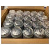 Spindrift Lemonade 3 Flavor Variety 20 Pack,12 Fl Oz (Pack of 20)