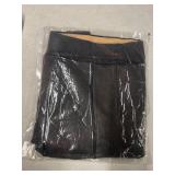 Buauty Plus Size Fleece Lined Tights Womens- Winter Warm Fake Translucent Thermal Pantyhose,Thick Leggings under Dresses