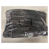 Back Massager-Back Stretcher for Relieving Back Pain, Adjustable Back Massage Board, Used for Spinal Decompression and Back clamp Pain Relief Device, Suitable for Home and Office use.