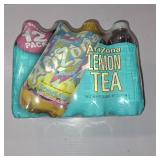 AriZona Lemon Tea - 16 Fl Oz (Pack of 12)