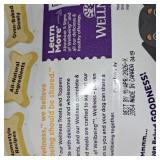 Biscuits, Chick'n'apples, Mini, 20 oz