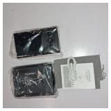 Automatic Upper Arm Blood Pressure Monitor, Large Display Dual User 2x90 Memory, Digital BP Machine with (8.5'-16.5') Adjustable Cuff, Fast & Accurate BP Monitor (Black/White-AES392)