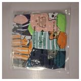 5 Pairs Womens Cat Socks Funny Dog Socks for Ladies Cute Novelty Animal Christmas Gifts for Women