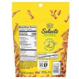 Rold Gold Selects Pretzel Twists Dill Pickle - 4oz
