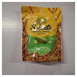 Rold Gold Selects Pretzel Twists Dill Pickle - 4oz