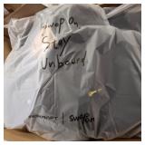 InoKraft Heated Jacket for Men with Battery Pack Included,Water-Resistant Men's Heated Winter Coat(Charger Not Included)