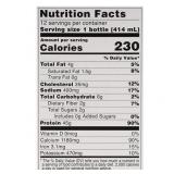 Quest Chocolate Protein Milkshake, 45g Protein, Bottles, 12 pk./14 fl. oz.