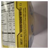 POPFULLY Butter Popcorn Fully Pops, Sharing Bags, Buttery Flavor, Big Pop, Micro Popcorn Bags, 3-Pack