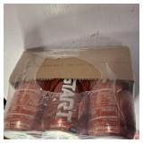 Mountain Dew Kickstart Fruit Punch Juice Drink, 12 pack, 16 fl oz cans