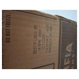 Califia Farms - Original Almond Barista Blend Almond Milk 32 Oz (Pack Of 6), Shelf Stable, Dairy Free, Plant Based, Vegan, Gluten Free, Non GMO, High Calcium, Milk Frother, Creamer