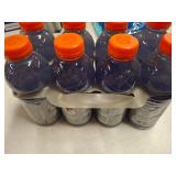 Gatorade Thirst Quencher Frost, Riptide Rush, 20 Ounce (8 Count), exp 3/18/26